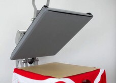 Silicone Heat Press Upper Platen Cover
