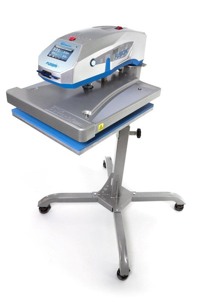 Hotronix fusion heat press for sale new arrivals